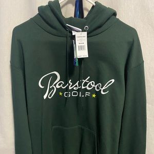 Barstool Golf Hoodie